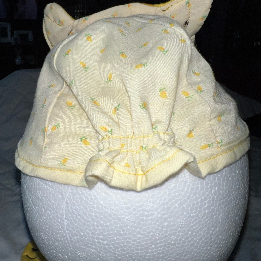 Handmade Cat Costume - Picture 5 of 11